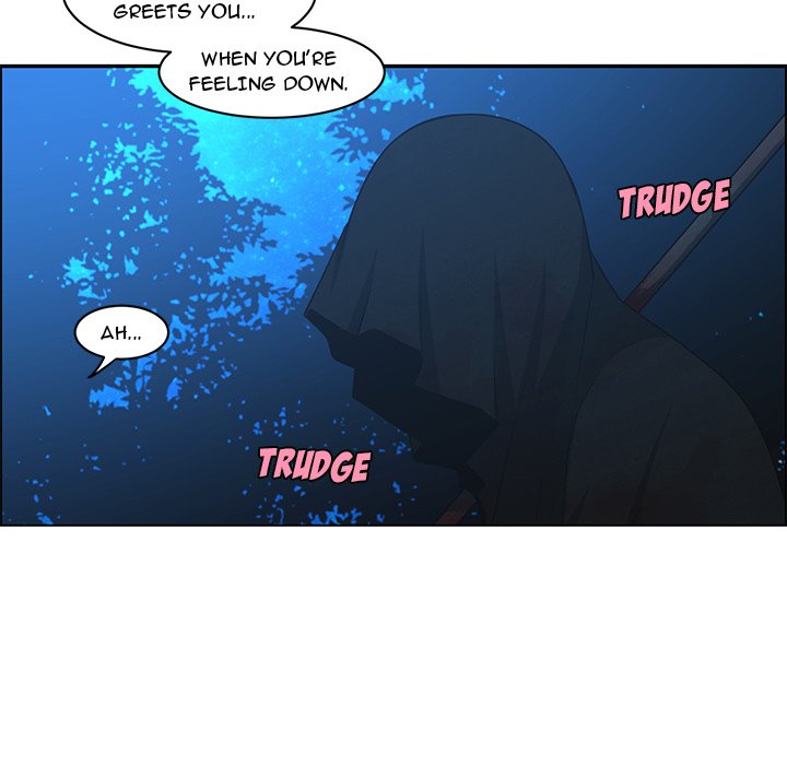 Go Away, Mr.Demon Chapter 152 image 35