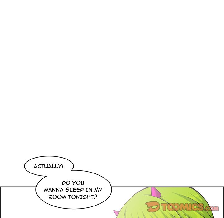 Go Away, Mr.Demon Chapter 152 image 37