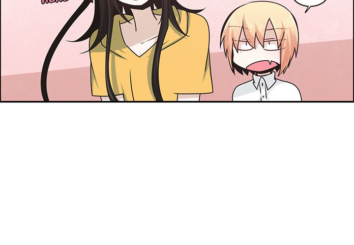 Go Away, Mr.Demon Chapter 152 image 3