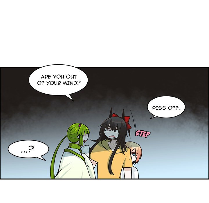 Go Away, Mr.Demon Chapter 152 image 39