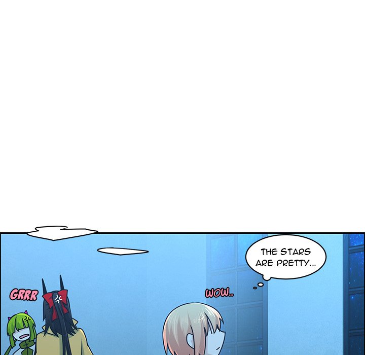 Go Away, Mr.Demon Chapter 152 image 40