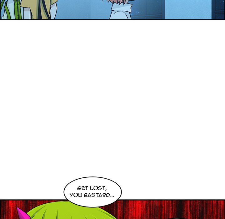 Go Away, Mr.Demon Chapter 152 image 41