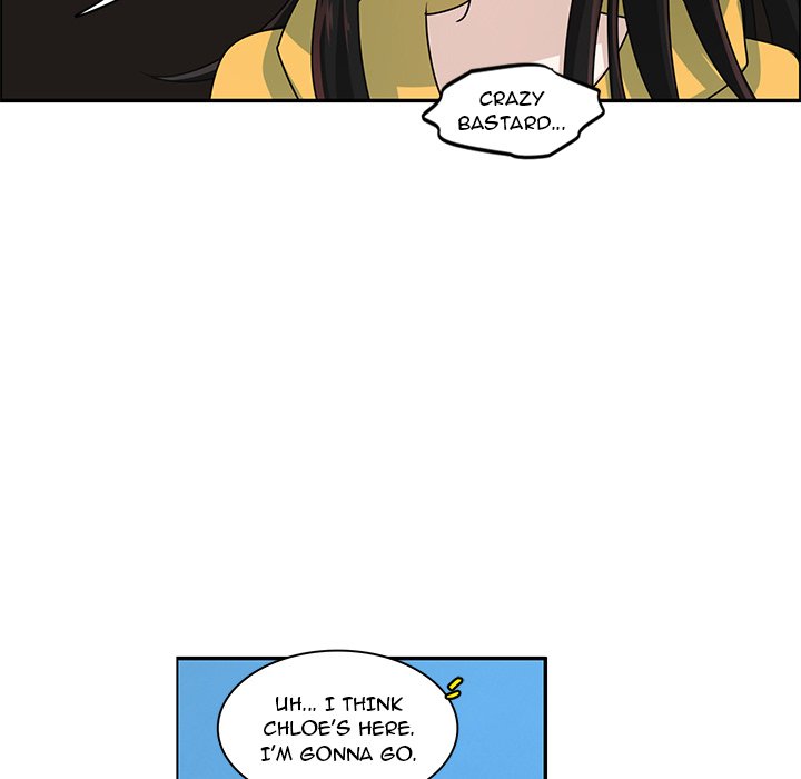 Go Away, Mr.Demon Chapter 152 image 44