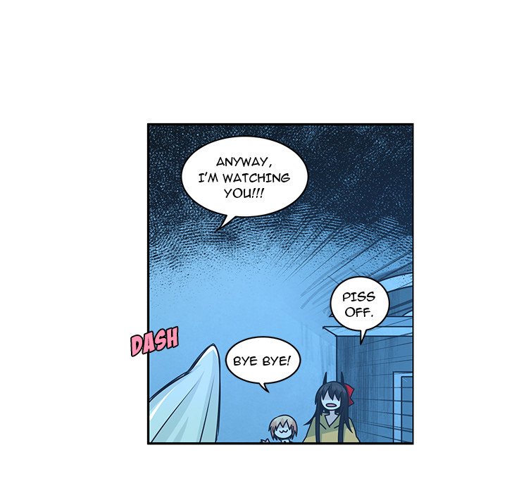 Go Away, Mr.Demon Chapter 152 image 46