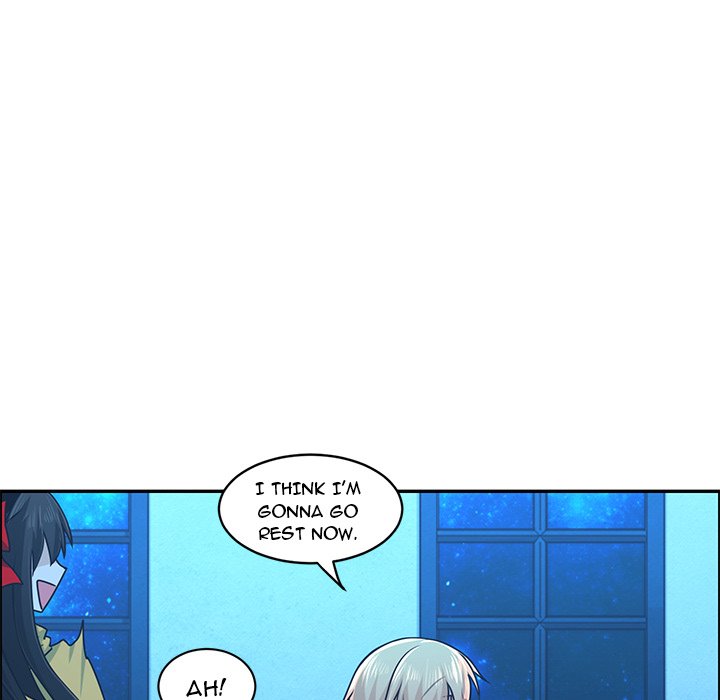 Go Away, Mr.Demon Chapter 152 image 47