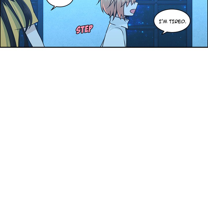 Go Away, Mr.Demon Chapter 152 image 48