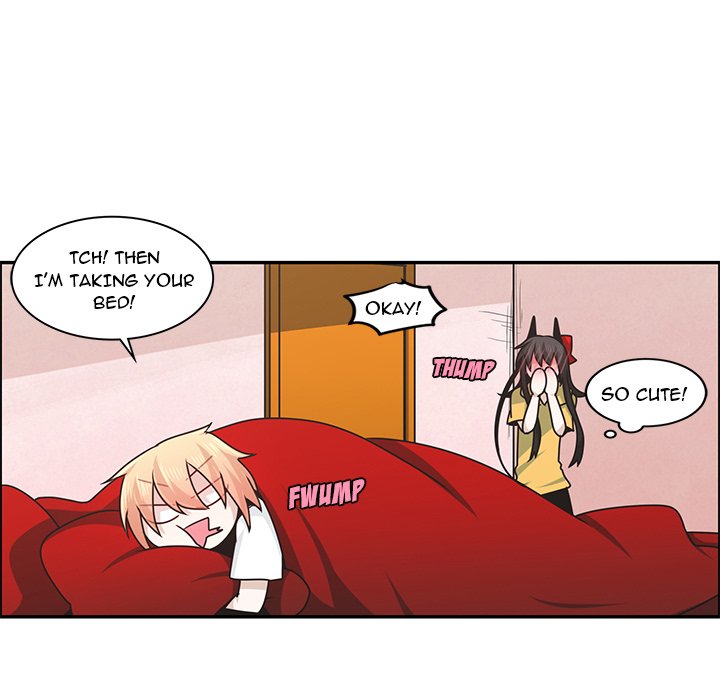 Go Away, Mr.Demon Chapter 152 image 4