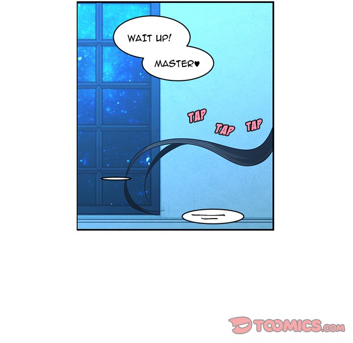 Go Away, Mr.Demon Chapter 152 image 49