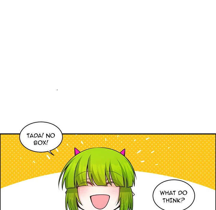 Go Away, Mr.Demon Chapter 152 image 52