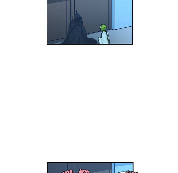 Go Away, Mr.Demon Chapter 152 image 54