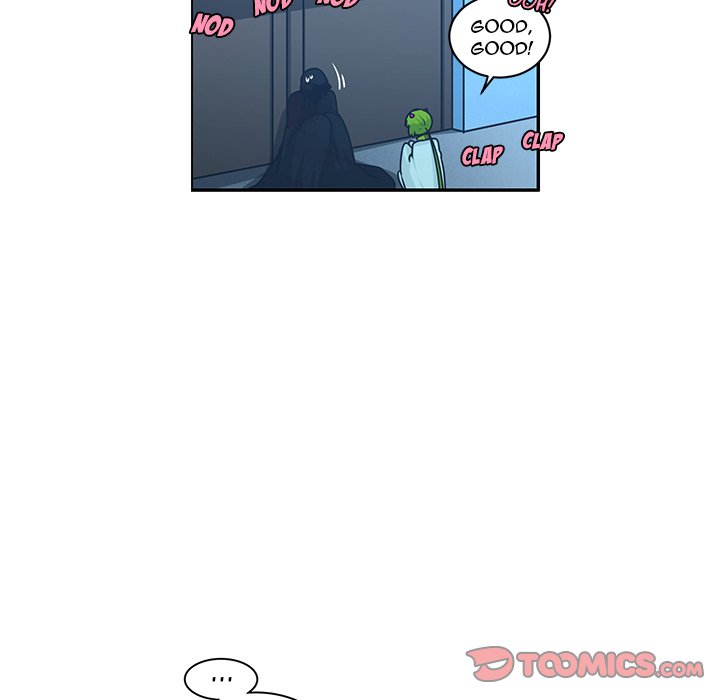 Go Away, Mr.Demon Chapter 152 image 55