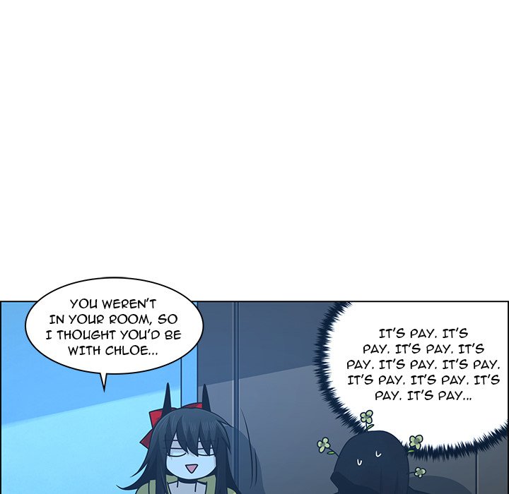 Go Away, Mr.Demon Chapter 152 image 57