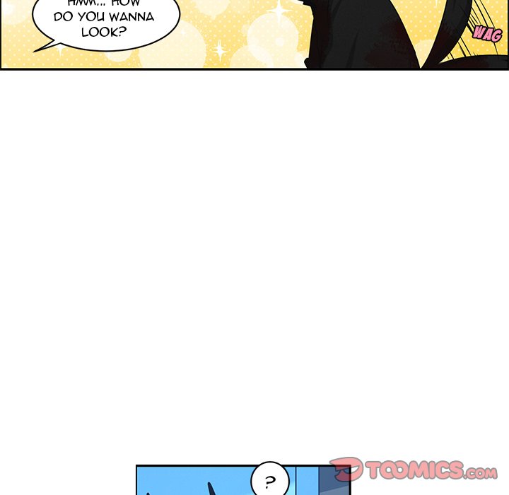 Go Away, Mr.Demon Chapter 152 image 61