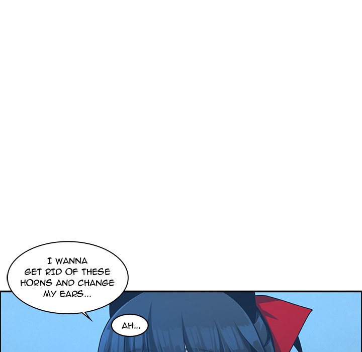 Go Away, Mr.Demon Chapter 152 image 64