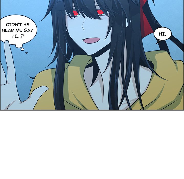 Go Away, Mr.Demon Chapter 152 image 65