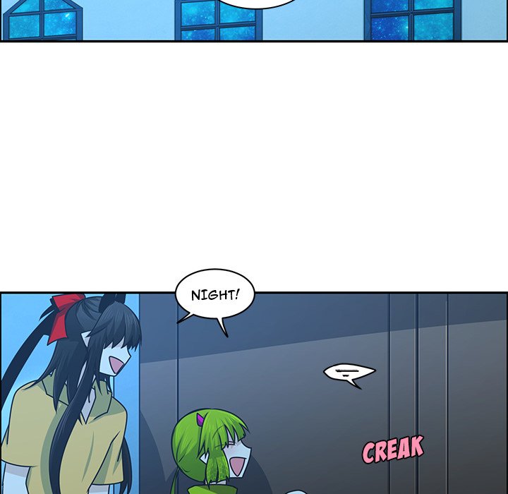 Go Away, Mr.Demon Chapter 152 image 68