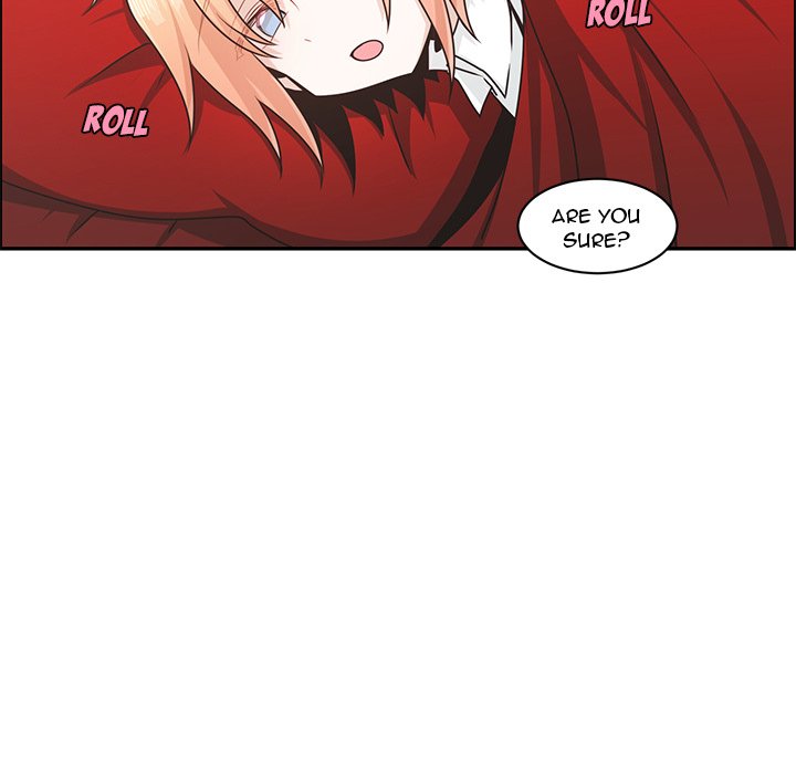 Go Away, Mr.Demon Chapter 152 image 6