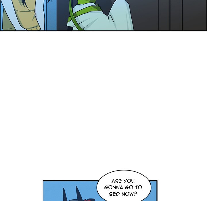 Go Away, Mr.Demon Chapter 152 image 69