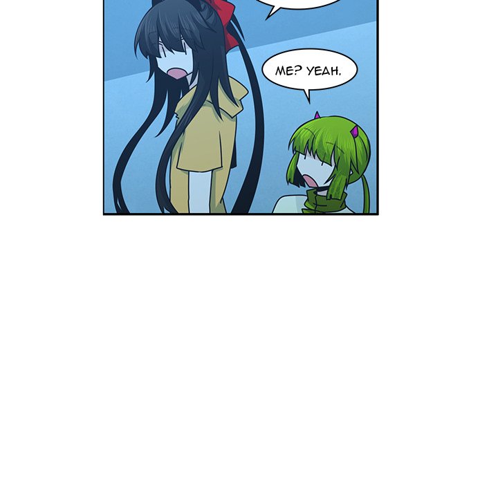 Go Away, Mr.Demon Chapter 152 image 70