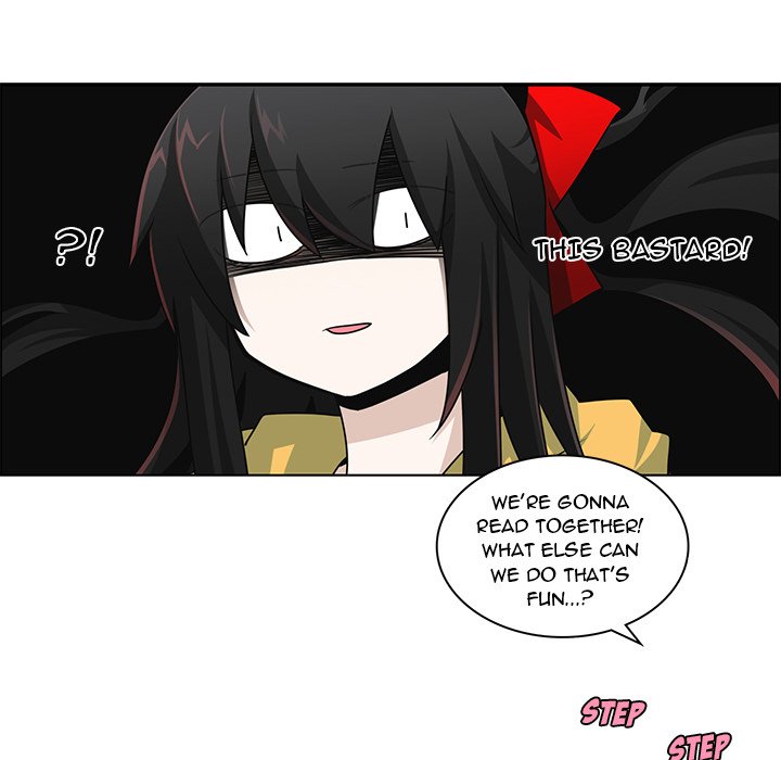 Go Away, Mr.Demon Chapter 152 image 74