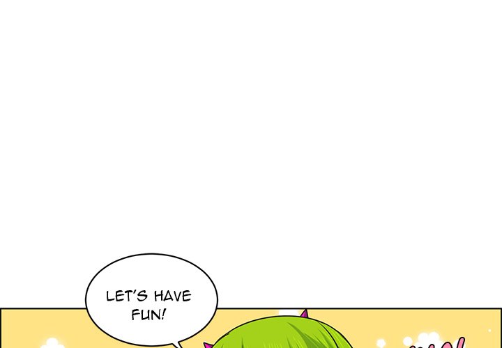Go Away, Mr.Demon Chapter 153 image 0