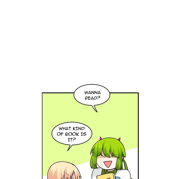 Go Away, Mr.Demon Chapter 153 image 10