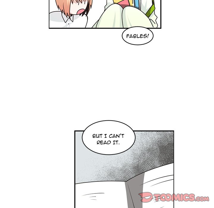 Go Away, Mr.Demon Chapter 153 image 11