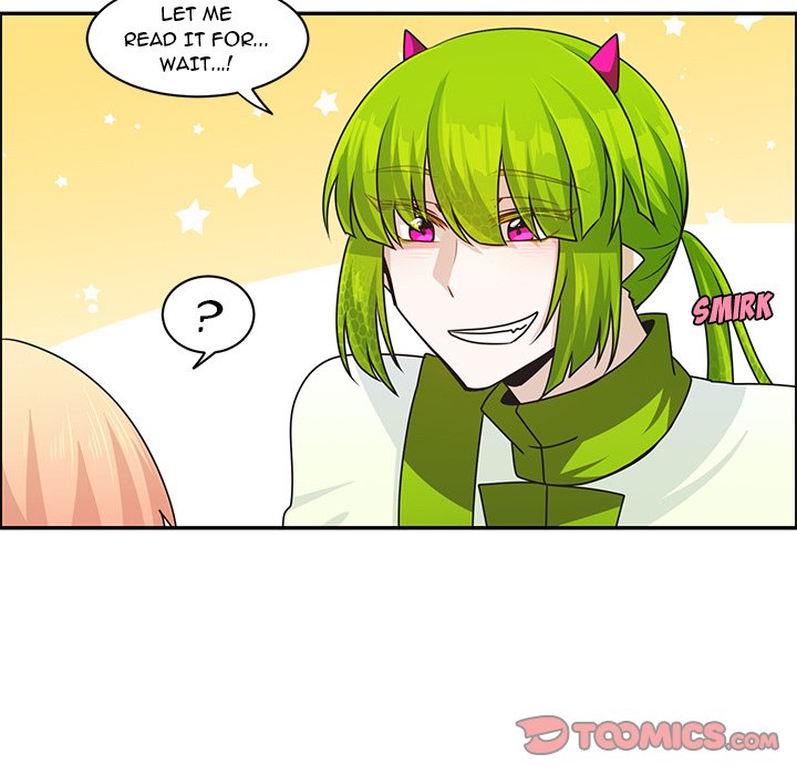 Go Away, Mr.Demon Chapter 153 image 13
