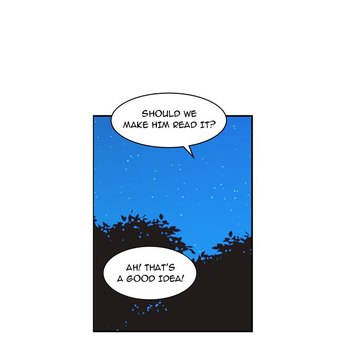 Go Away, Mr.Demon Chapter 153 image 14