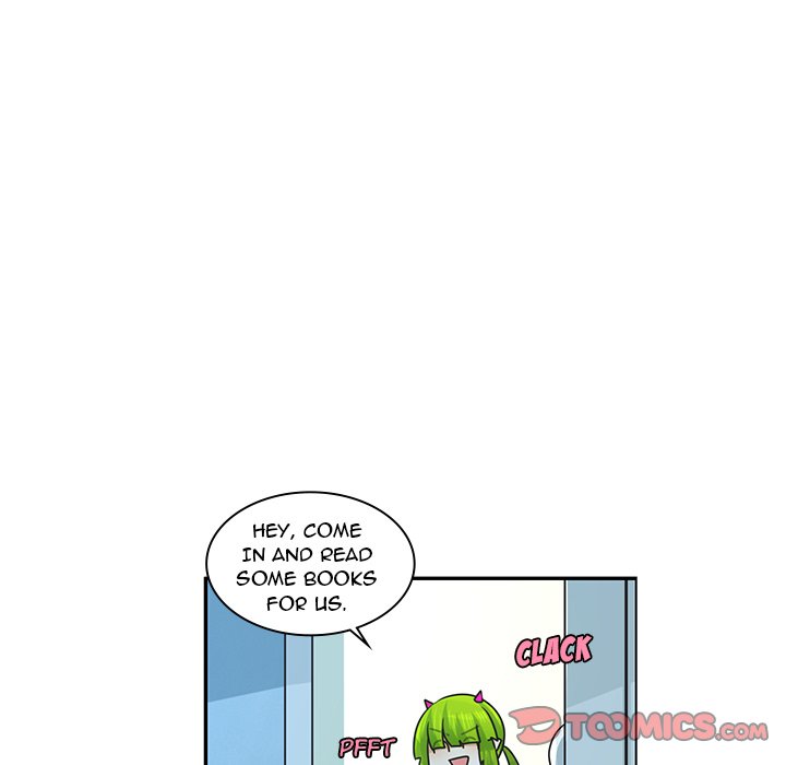 Go Away, Mr.Demon Chapter 153 image 15