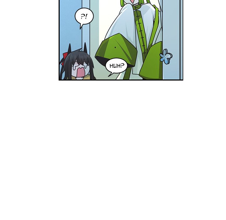 Go Away, Mr.Demon Chapter 153 image 16