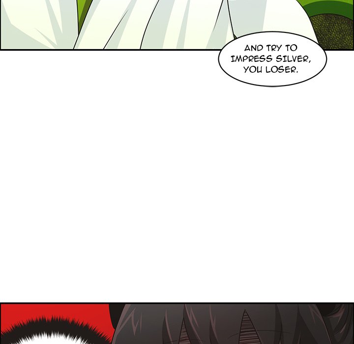 Go Away, Mr.Demon Chapter 153 image 18