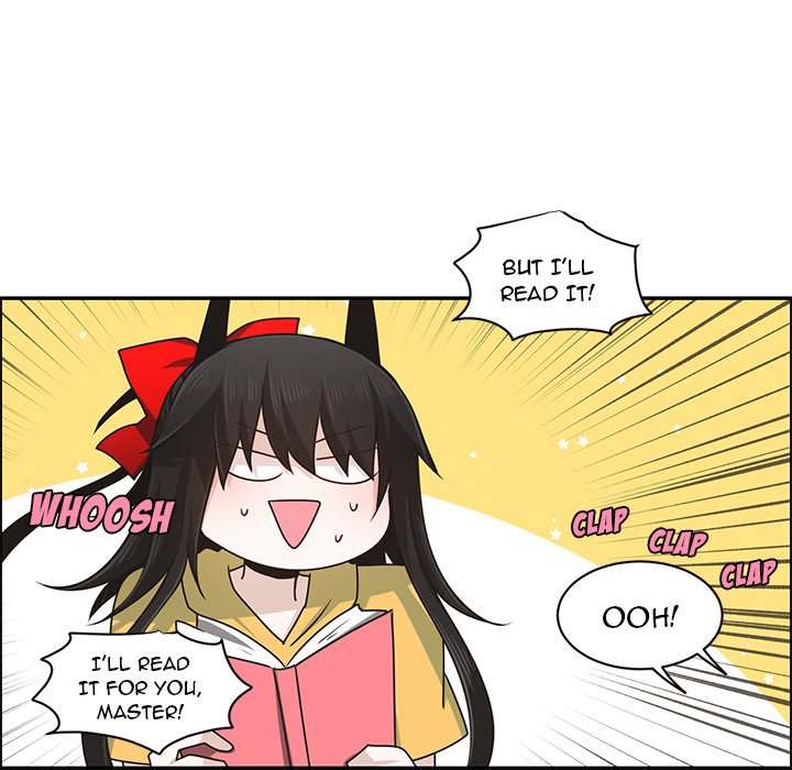 Go Away, Mr.Demon Chapter 153 image 20
