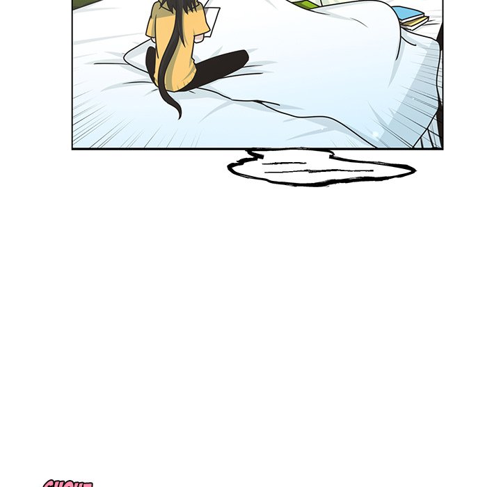 Go Away, Mr.Demon Chapter 153 image 22