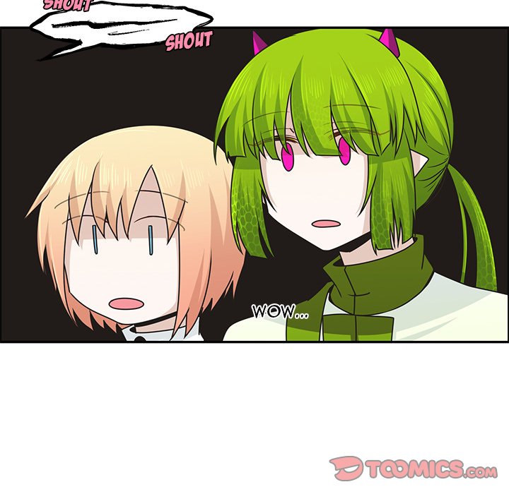 Go Away, Mr.Demon Chapter 153 image 23