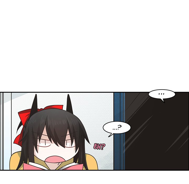 Go Away, Mr.Demon Chapter 153 image 24