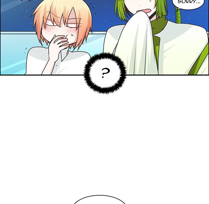 Go Away, Mr.Demon Chapter 153 image 26