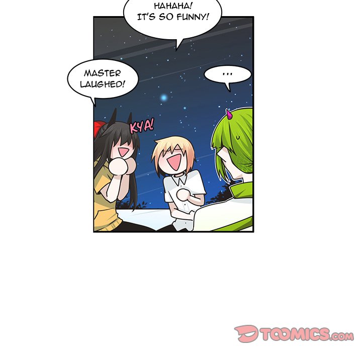 Go Away, Mr.Demon Chapter 153 image 27