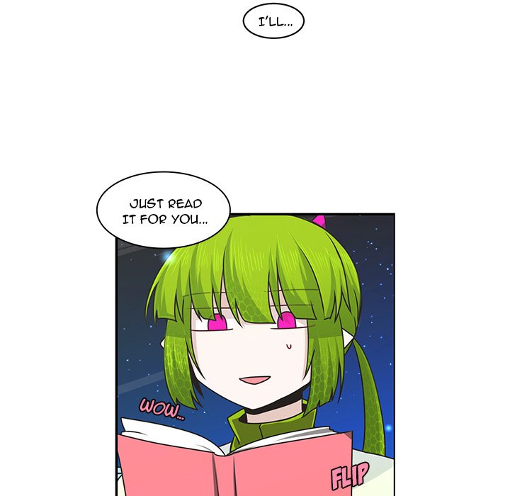 Go Away, Mr.Demon Chapter 153 image 28