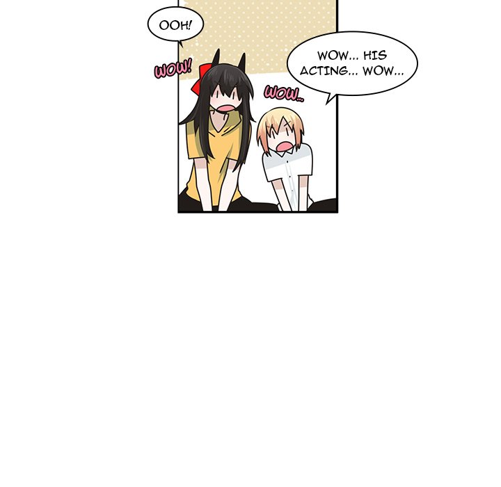 Go Away, Mr.Demon Chapter 153 image 30