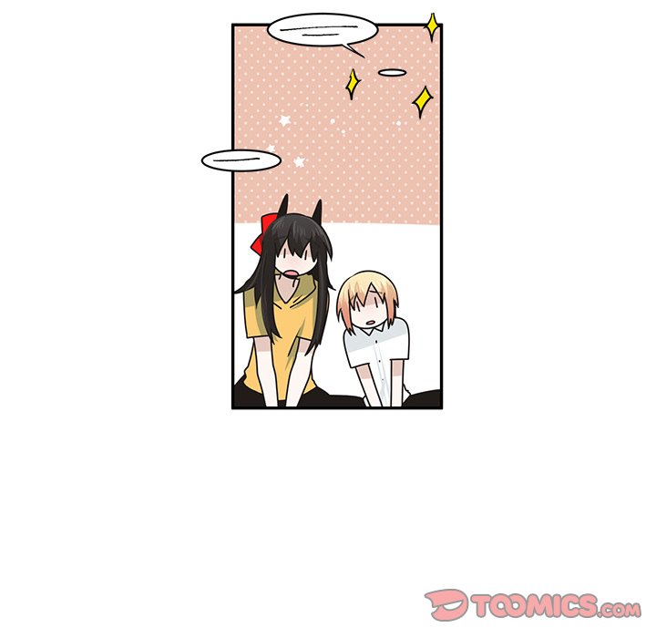 Go Away, Mr.Demon Chapter 153 image 31