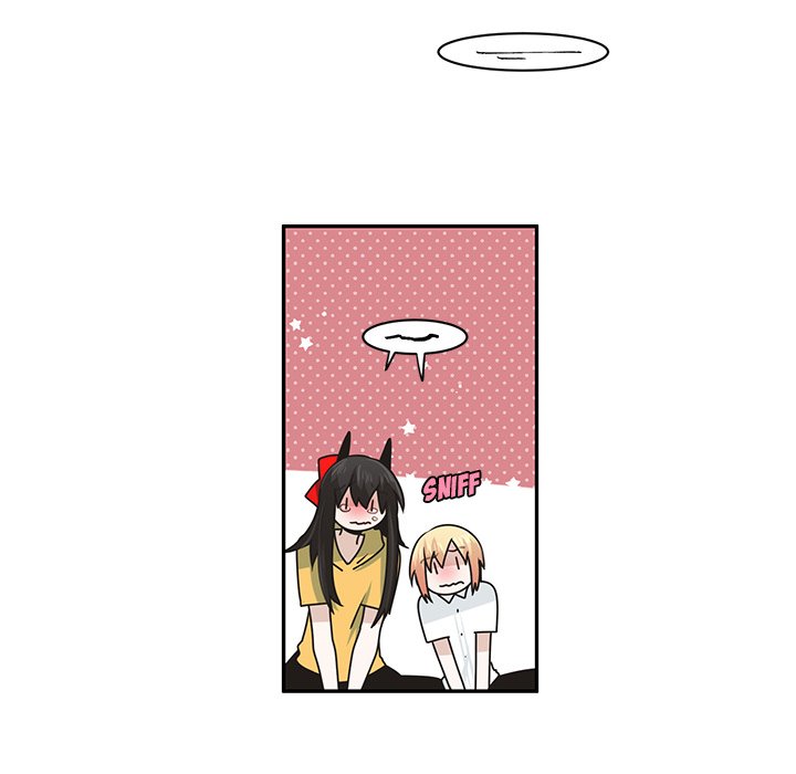 Go Away, Mr.Demon Chapter 153 image 32
