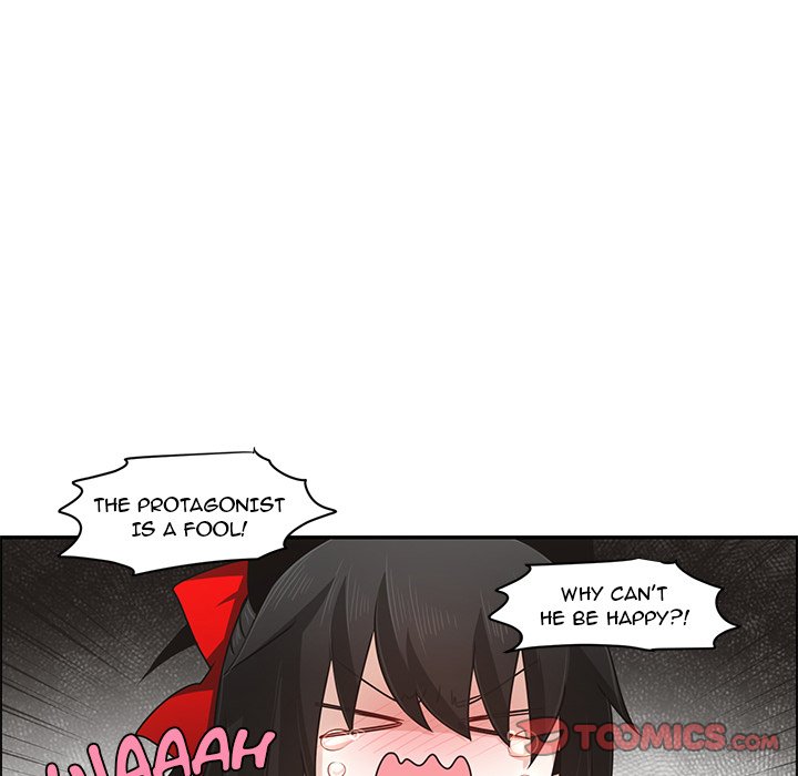 Go Away, Mr.Demon Chapter 153 image 33