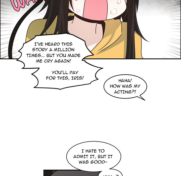 Go Away, Mr.Demon Chapter 153 image 34