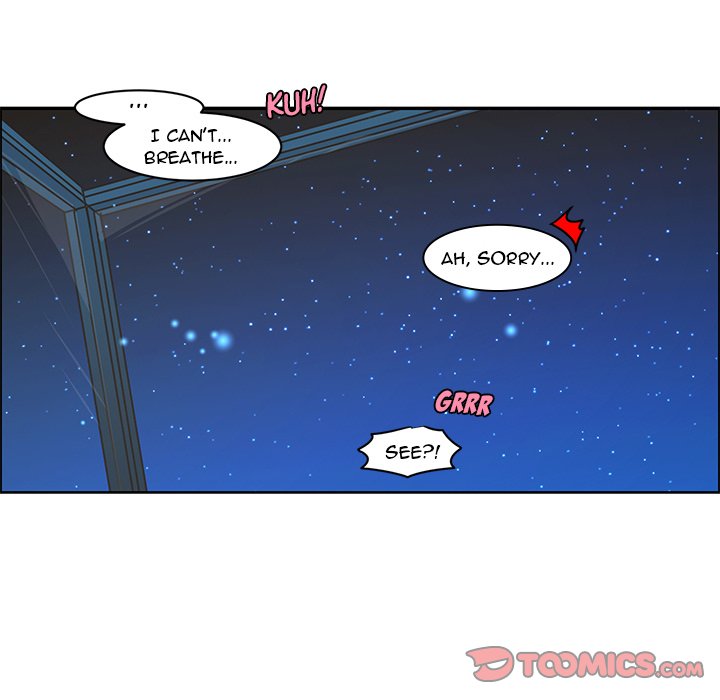 Go Away, Mr.Demon Chapter 153 image 39