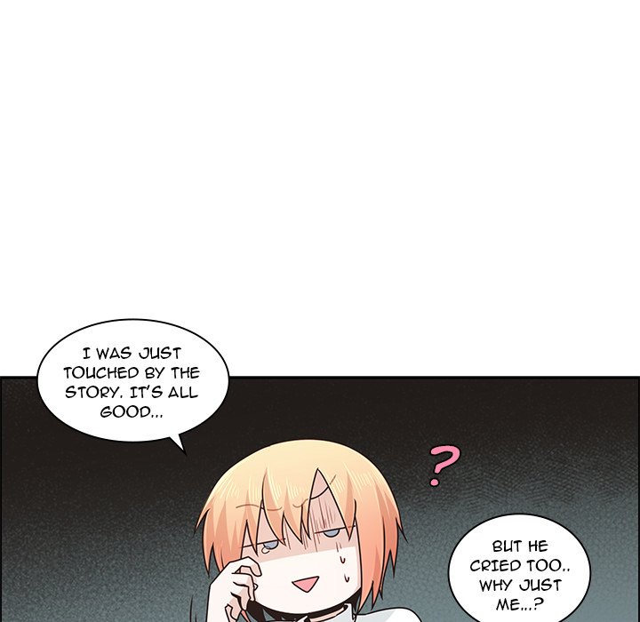 Go Away, Mr.Demon Chapter 153 image 40