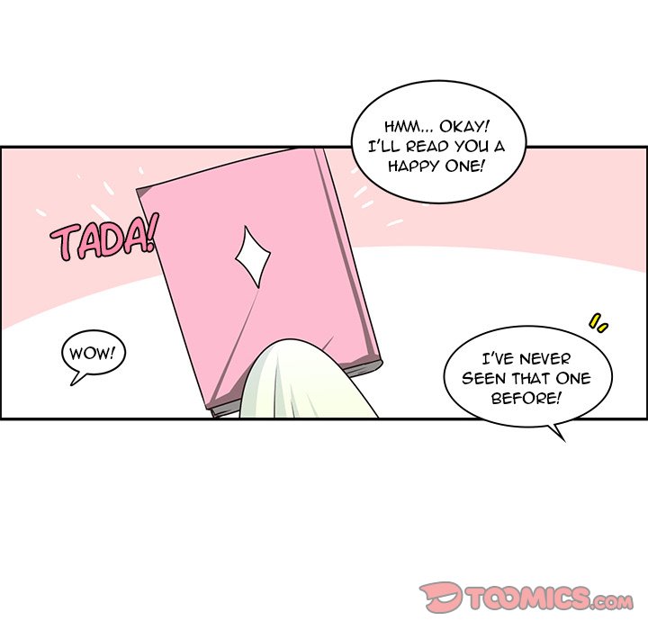 Go Away, Mr.Demon Chapter 153 image 43