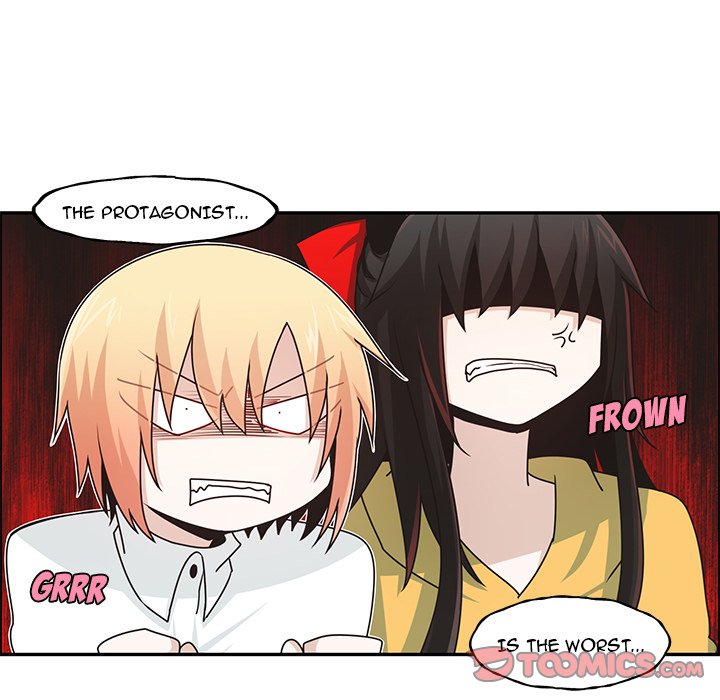 Go Away, Mr.Demon Chapter 153 image 45