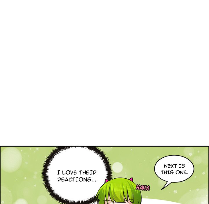 Go Away, Mr.Demon Chapter 153 image 46
