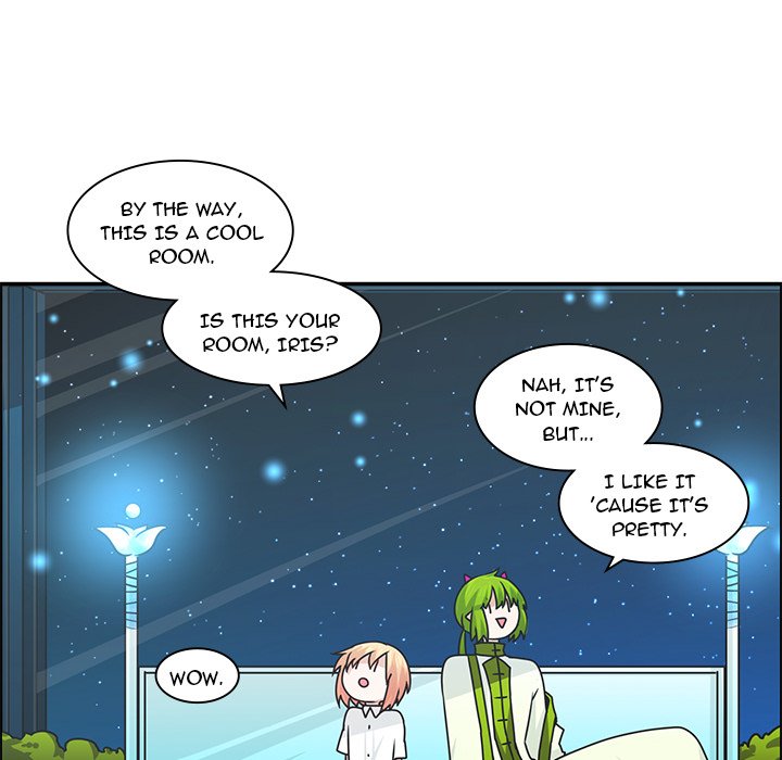 Go Away, Mr.Demon Chapter 153 image 4